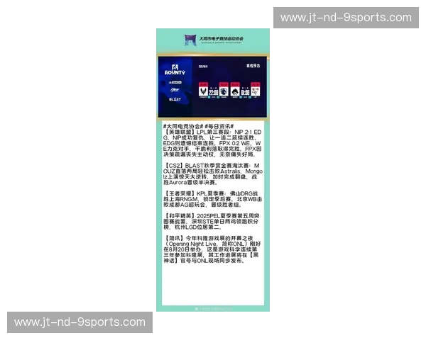电竞排行榜比赛时间大揭秘:高手的战场,你准备好了吗? 电竞排行榜比赛时间大揭秘:高手的战场,你准备好了吗?
