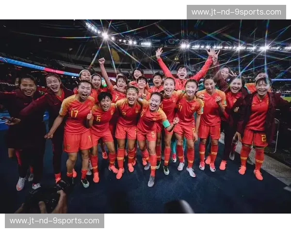 分析中国女足：从现状到崛起的路线图