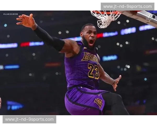 圣城烽烟再起：国王vs湖人，宿敌对决的战术博弈与荣耀之争